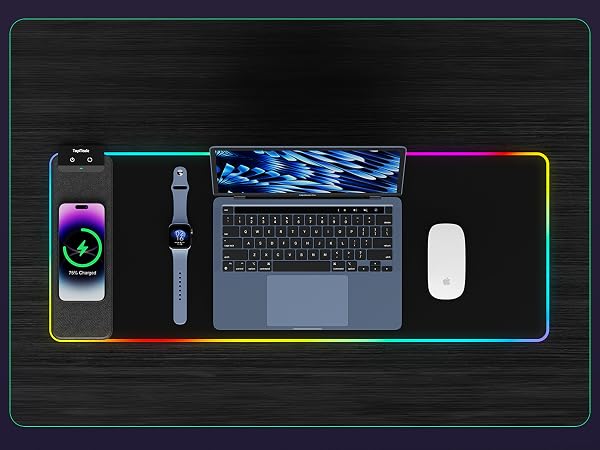 Wireless Charging