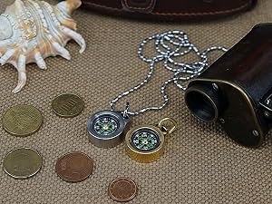 mini compass