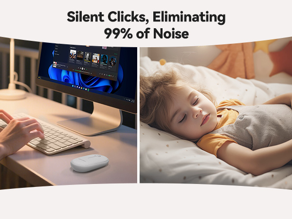 bluetooth mouse