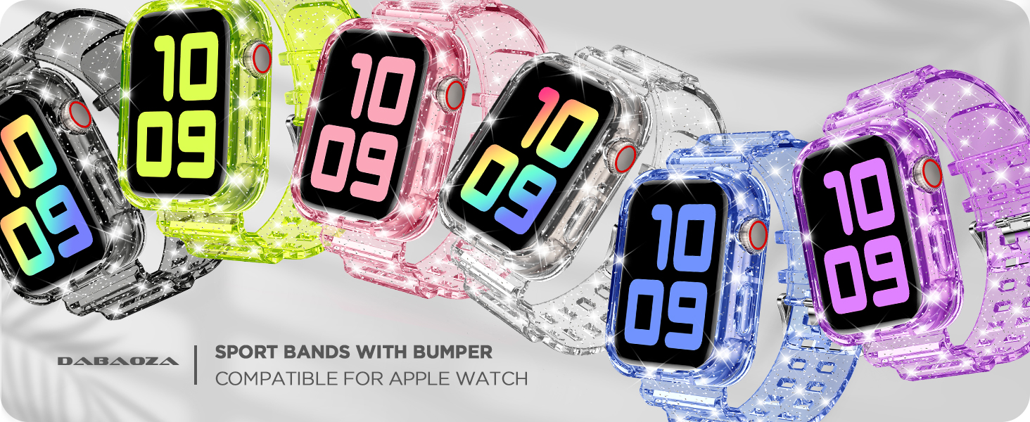 apple watch band