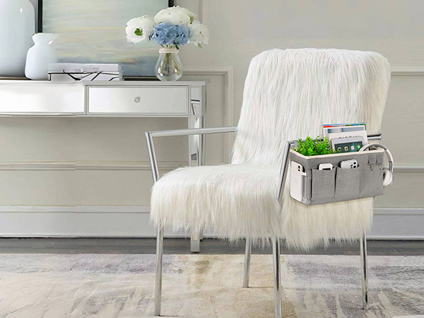 Bedside Storage Caddy