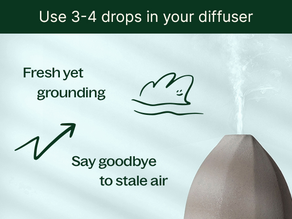 diffuse