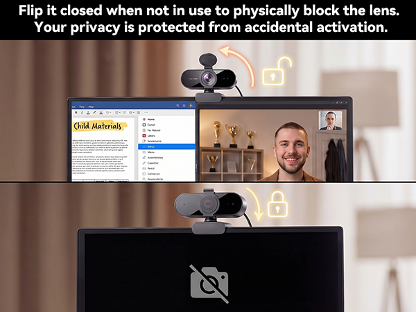 Privacy Protection