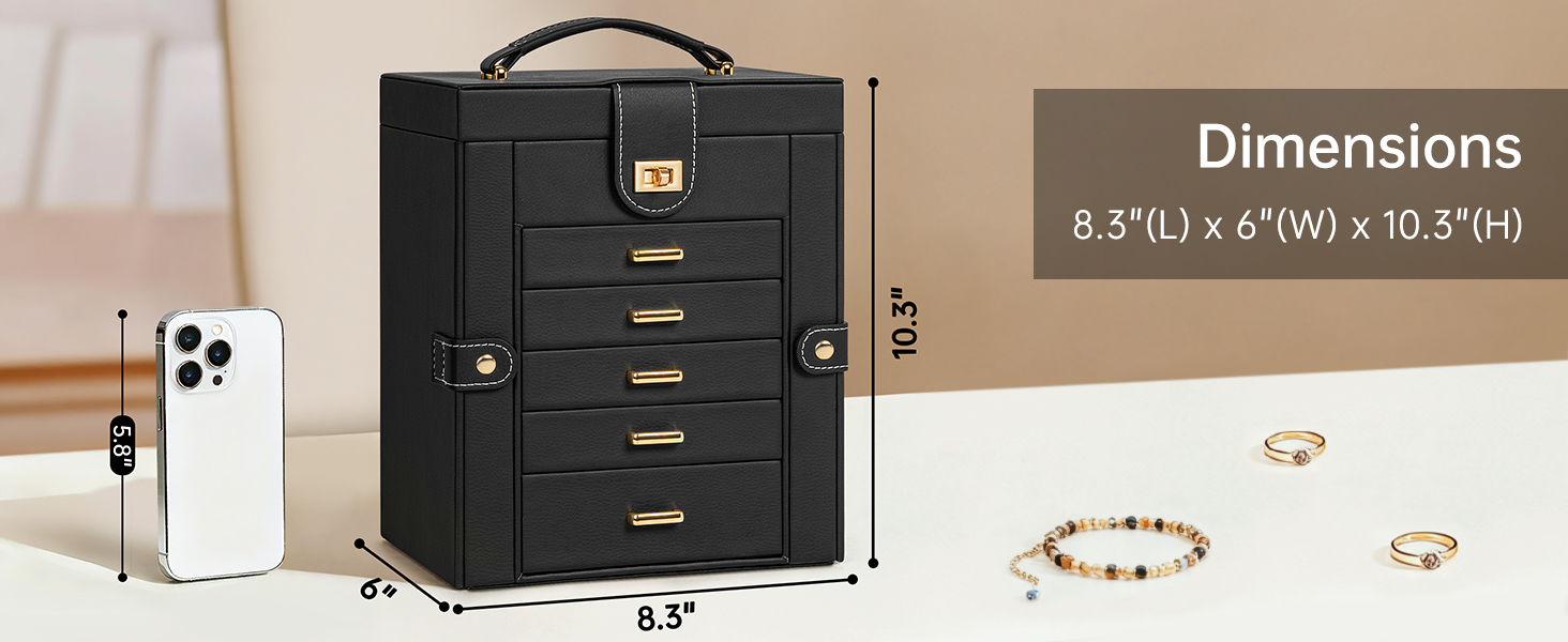 jewelry box