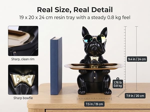 key holder tray