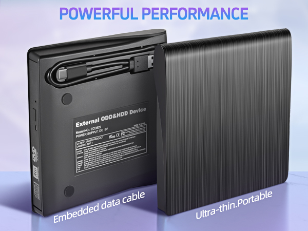 cd/dvd drive