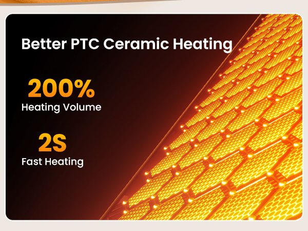 Space Heaters for Indoor Use