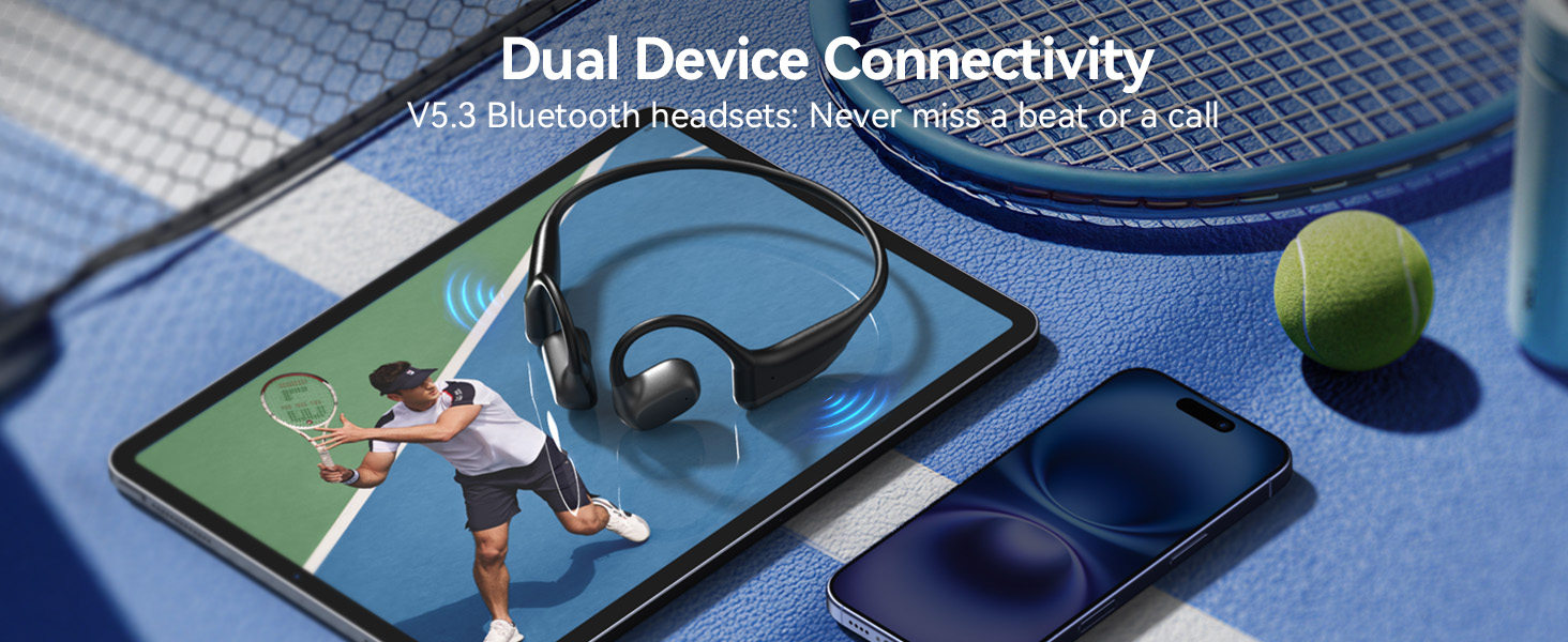 sport headphones