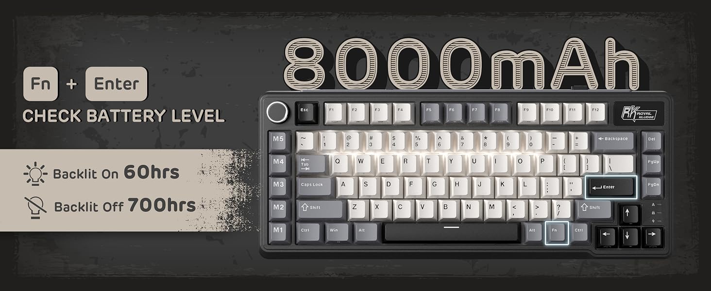 75 key 80 75% mechanical keyboard key mechanical keyboard