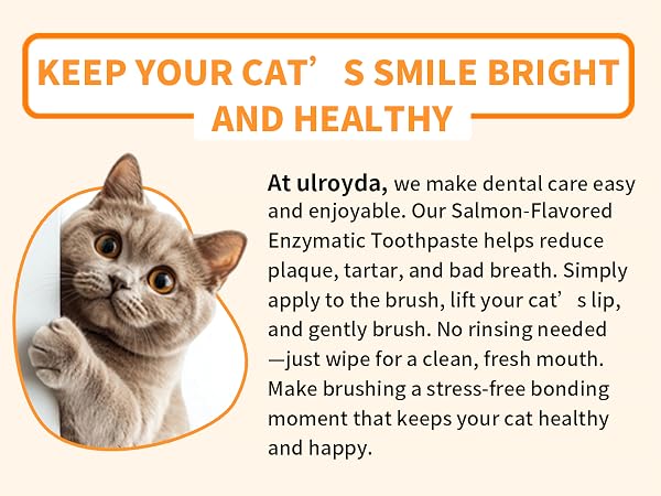 fresh breath and tartar control