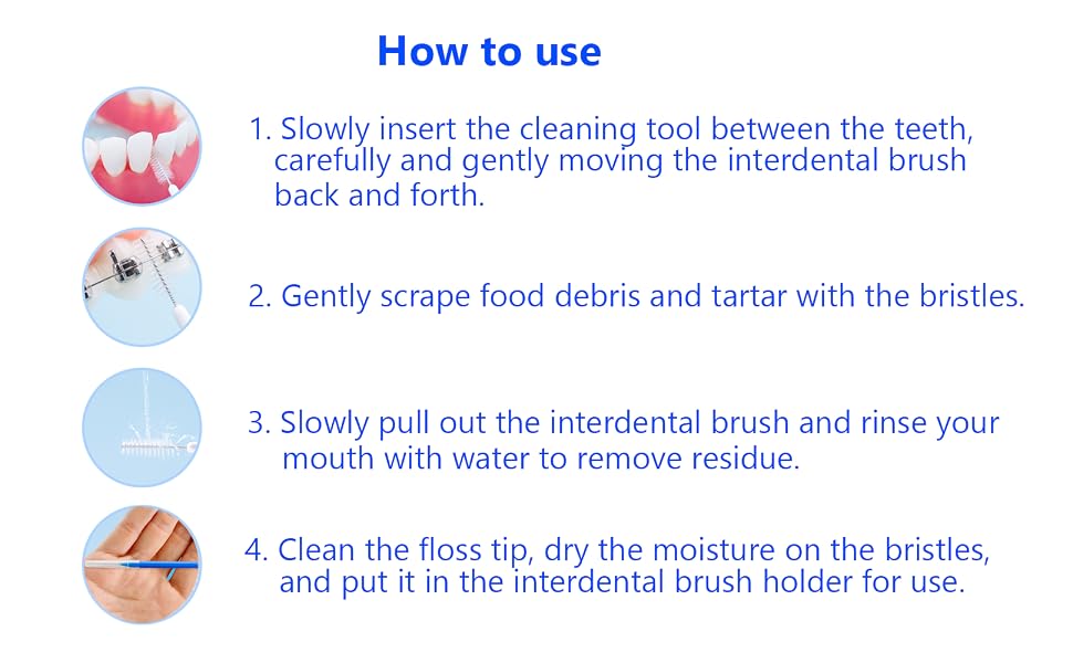 how to use