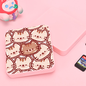 Switch Game Case