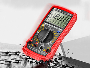 multimeter