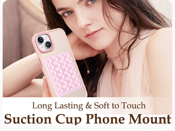 suction thing for phone
