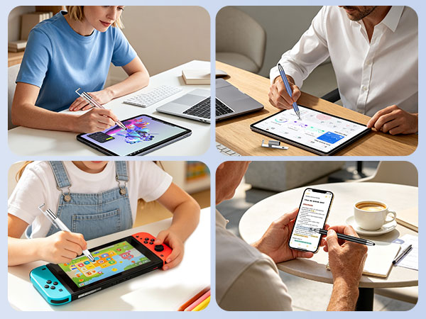 stylus pen 6