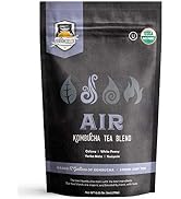 Fermentaholics - Element Kombucha Tea Blends | USDA Certified Organic Kombucha Tea Blend | Kosher...