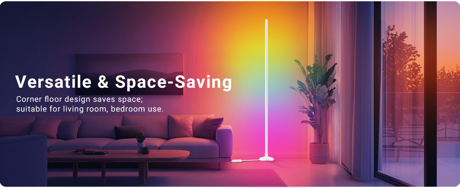 Versatile & Space-Saving