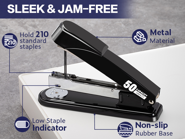 staplers heavy duty