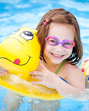 Kids Swim Goggles Kids Goggles