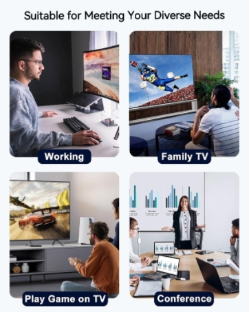 usb c to hdmi adapter