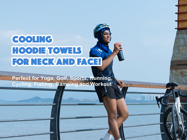 cooling towels