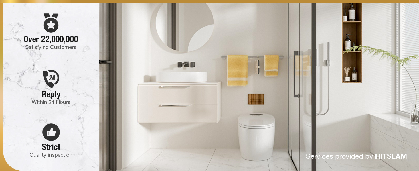 towel bar