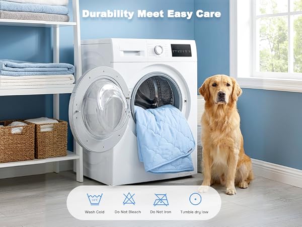 Mashine Washable