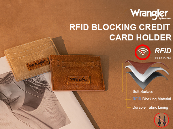card wallets for women slim