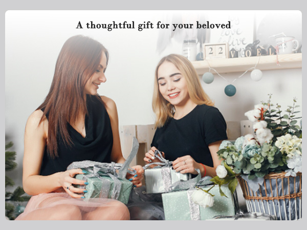 Decent Gift