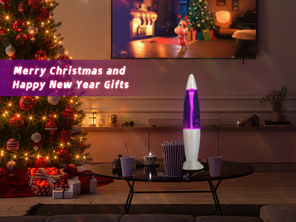 lava lamp
