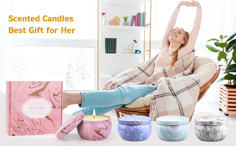 candles