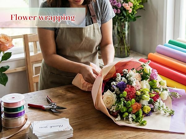 Tissue Paper Bulk