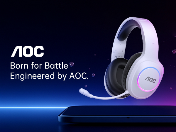 gaming headset wireless gaming headset