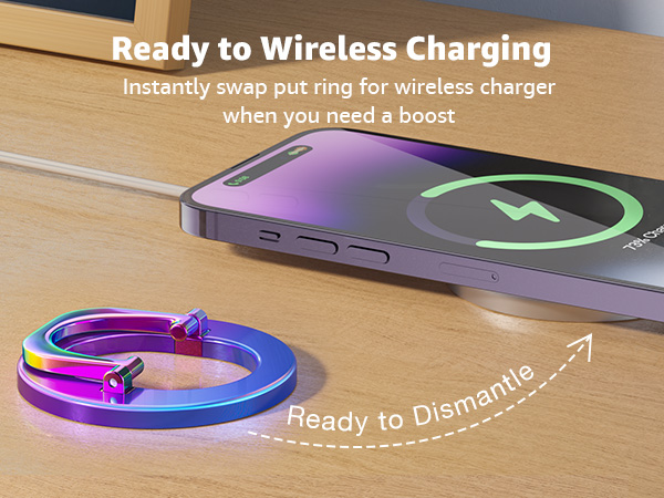 magsafe 3 phone grip