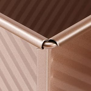 bread baking pan