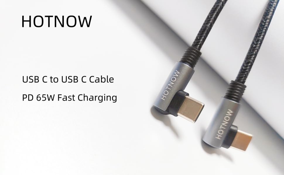 USB C Cable