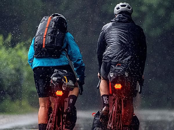bike lights
