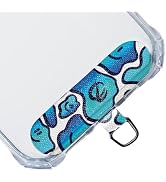 ClutchLoop Anchor-Universal Phone Tether Tab, Strong Cell Phone Lanyard Patch and Phone Strap Rep...