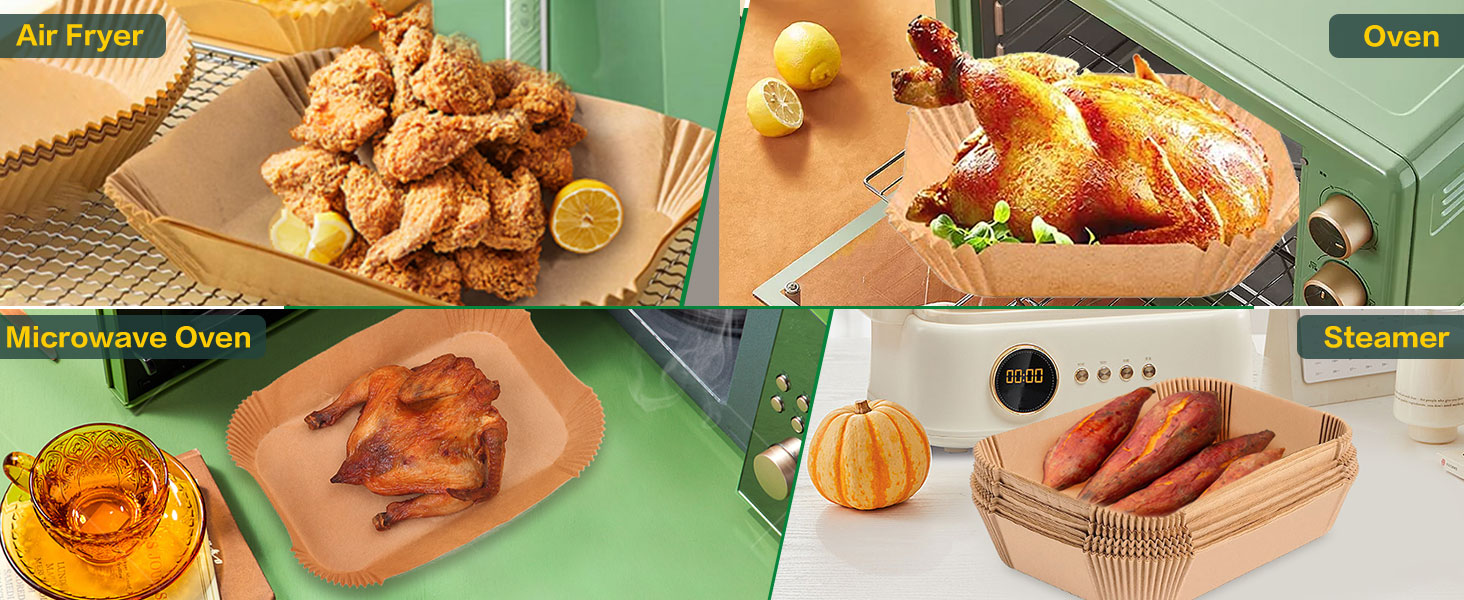 Air Fryer Accessories