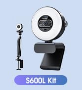 EMEET S600L Kit