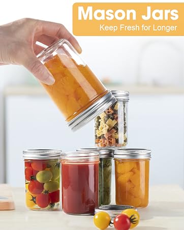 jam jar