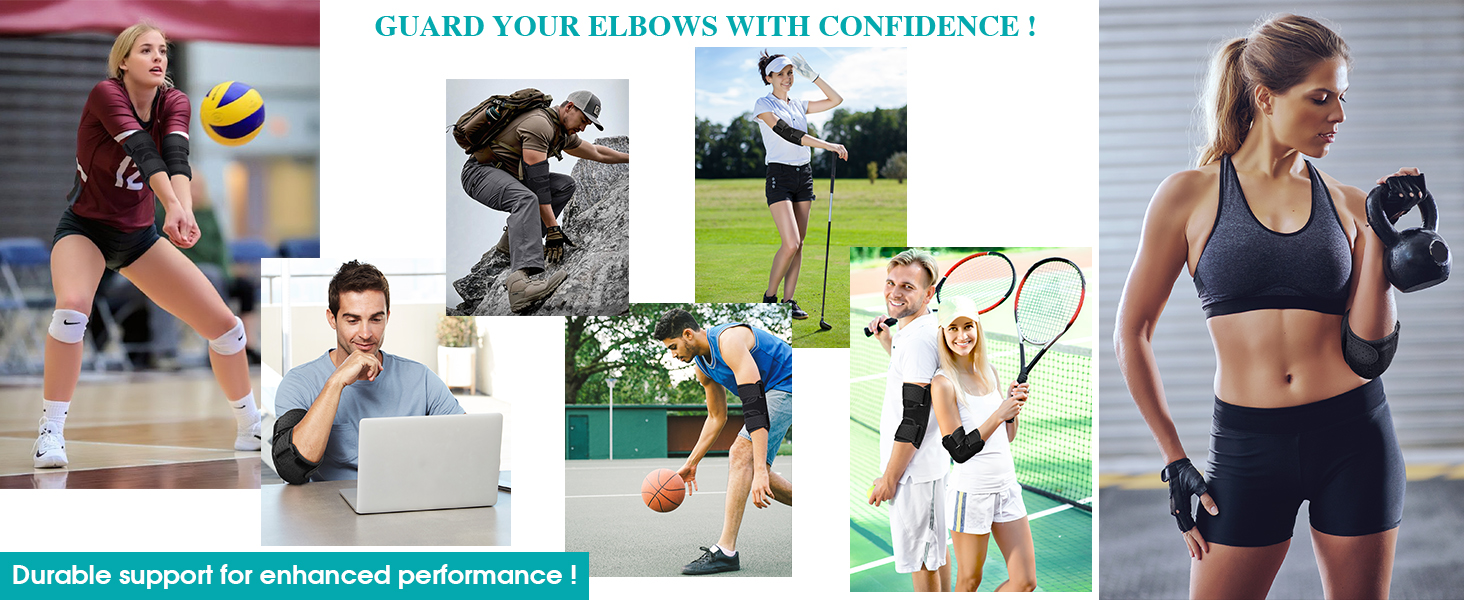 Elbow Brace Cubital Tunnel Brace Ulnar Nerve Brace Elbow Splint Elbow Support