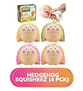 watermelon mystery egg squish strawberry mellow rainbow jumbo scented pop japanese stuffed animal