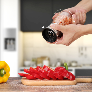 SALT GRINDER