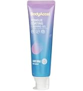 BodyAccel Tongue Cleaner Gel – Fresh Breath Oral Care Gel for Bad Breath Removal, Tongue Scraper ...