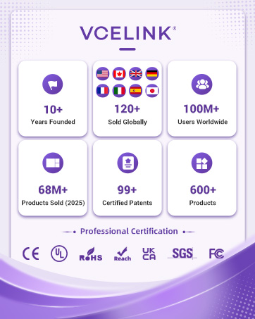 vcelink