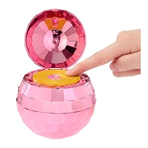 LOL Surprise Music Festival Tots – Great Gift for Kids Ages 4+
