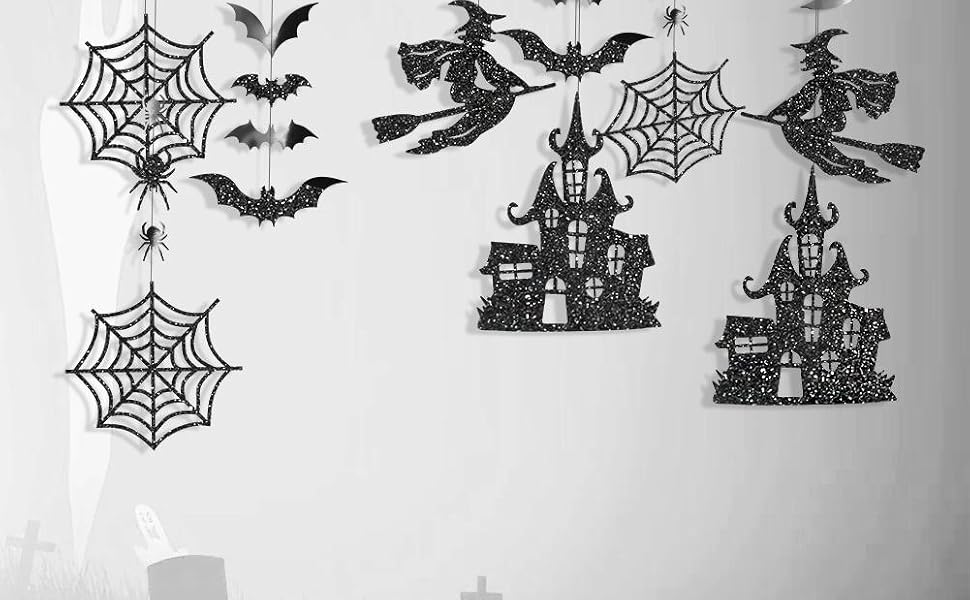 Halloween Graveyard