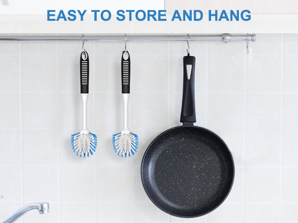 Dish Brush
