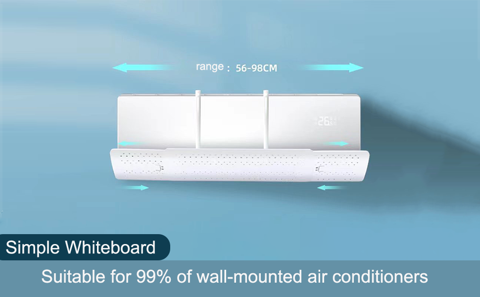 Easy to install